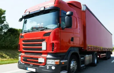 Adana Kulp Ambar Kargo