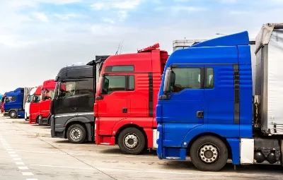 Adana Kulp Ambar Nakliyat