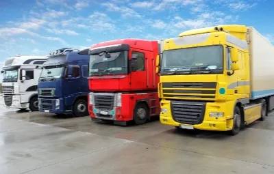 Adana Kulp Nakliye Ambarı