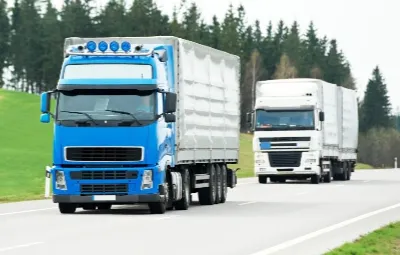 Adana ile Kulp Arası Eşya Taşıma